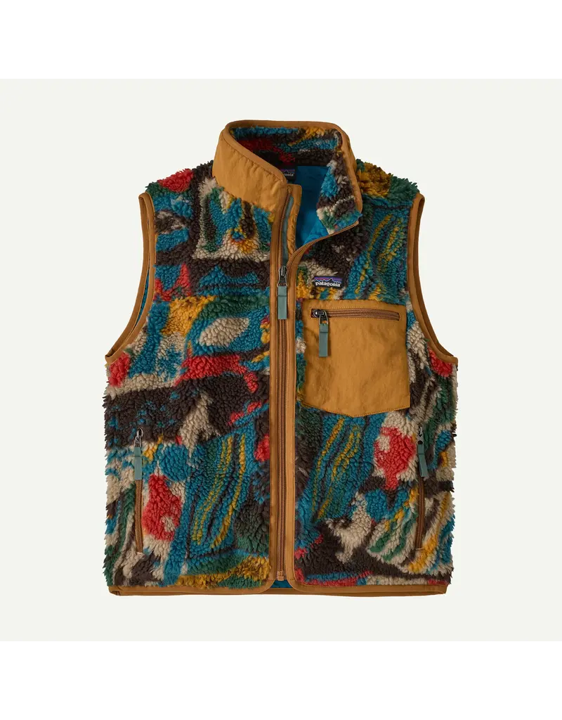 Patagonia K's Retro-X Vest