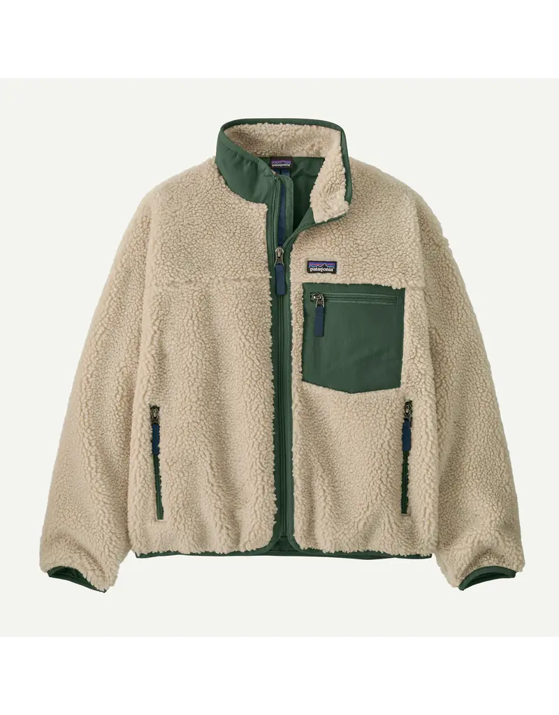Patagonia K's Retro-X Jkt