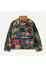 Patagonia K's Retro-X Jkt