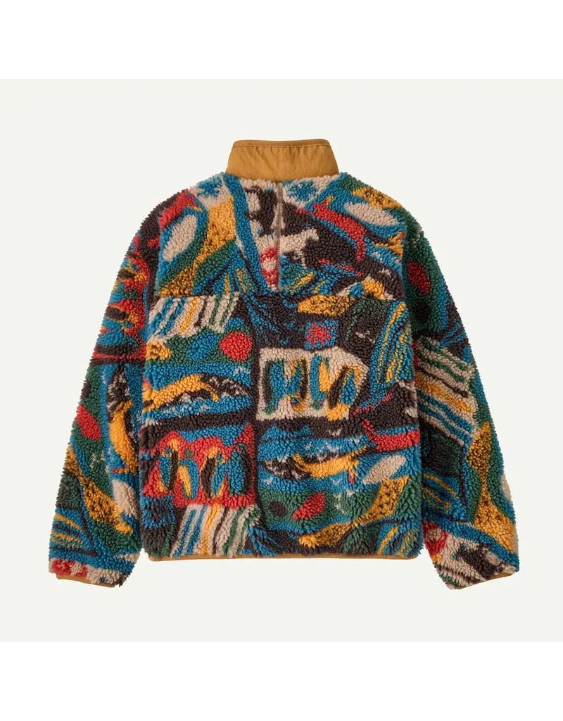 Patagonia K's Retro-X Jkt