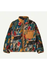 Patagonia K's Retro-X Jkt