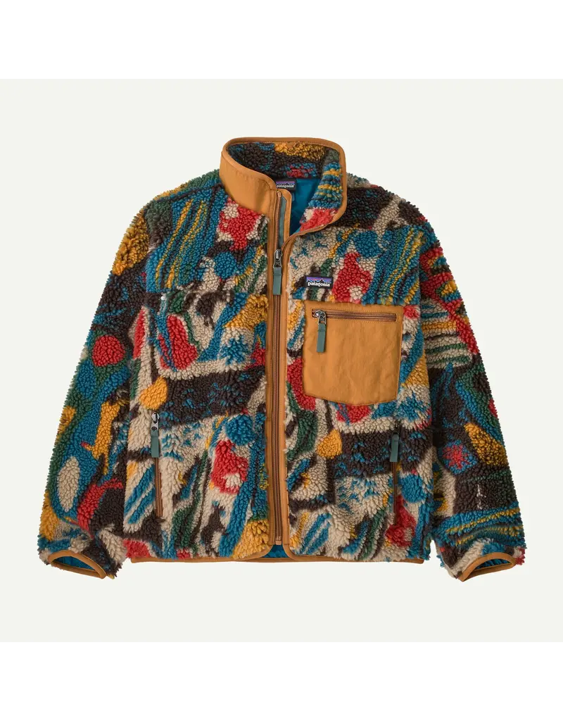 Patagonia K's Retro-X Jkt