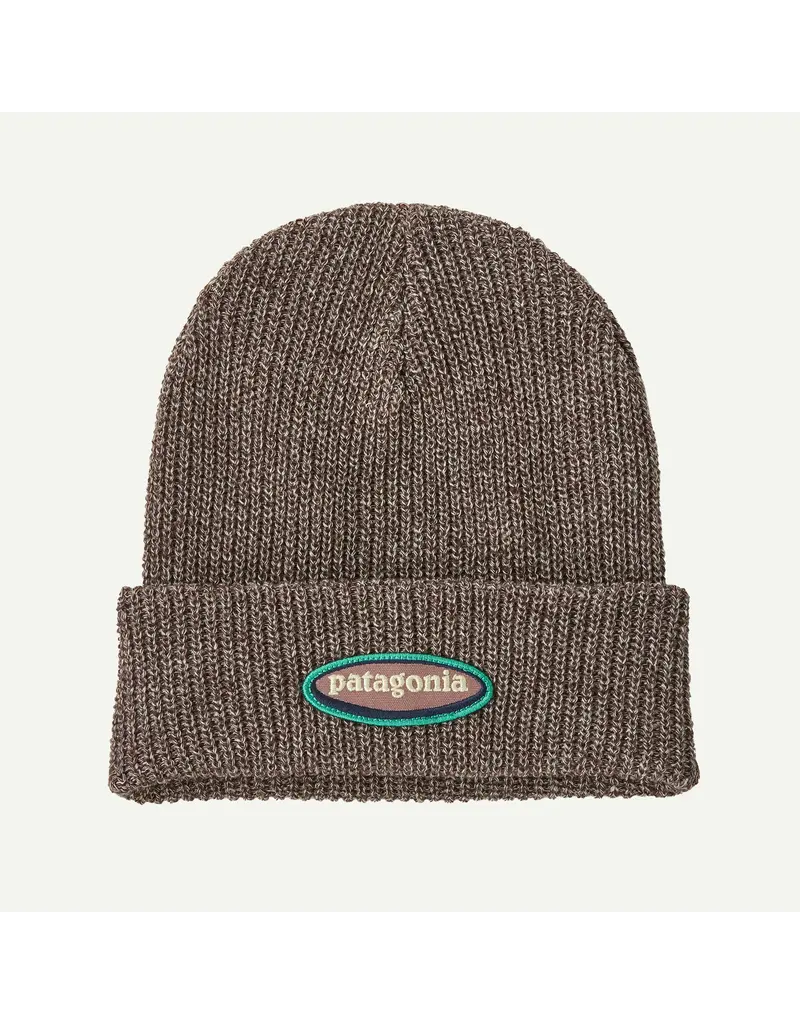 Patagonia K's Logo Beanie