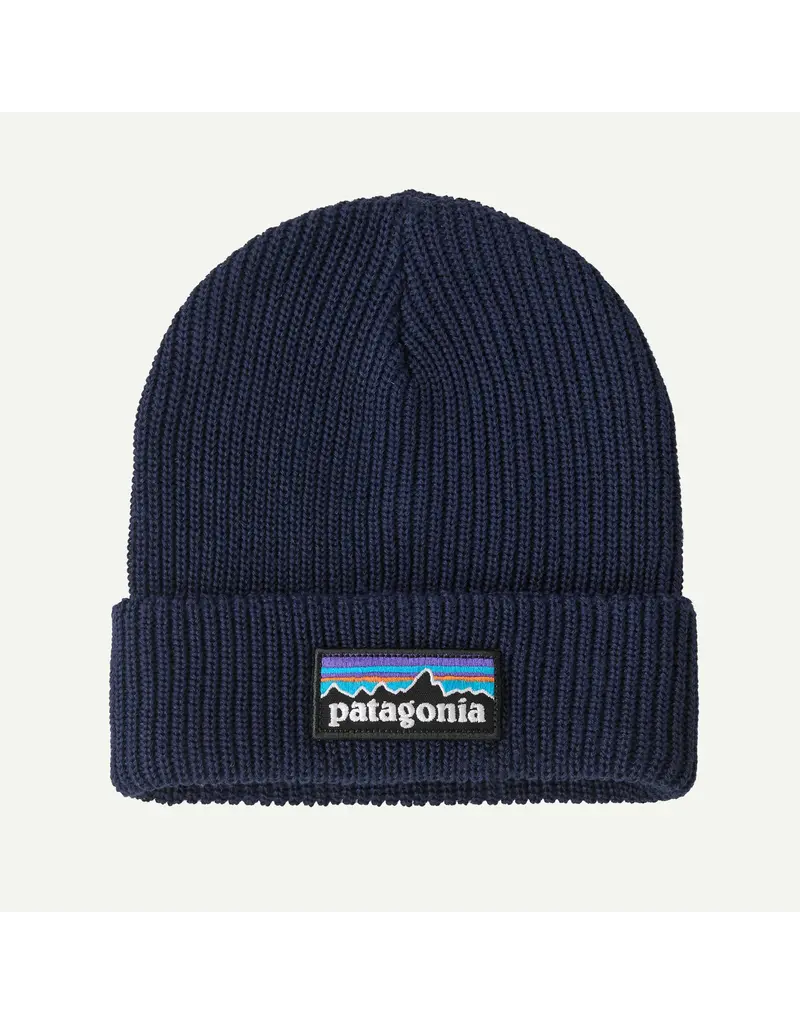 Patagonia K's Logo Beanie