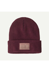 Patagonia K's Logo Beanie
