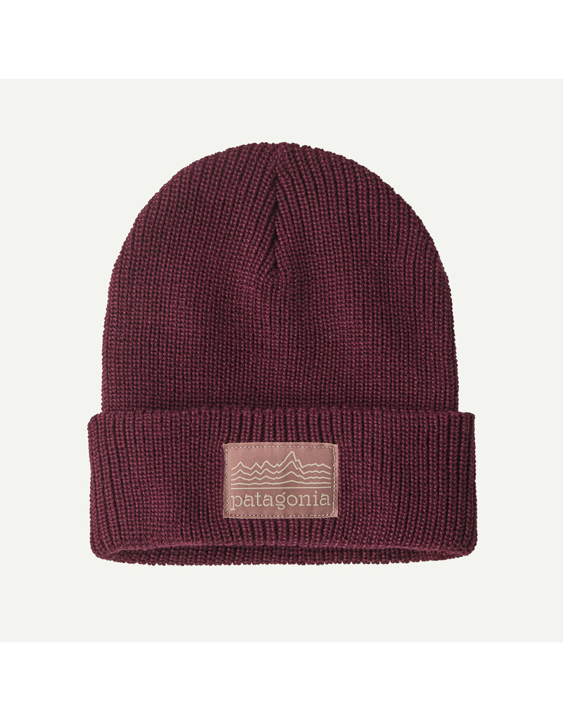 Patagonia K's Logo Beanie