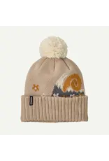 Patagonia K's Powder Town Beanie