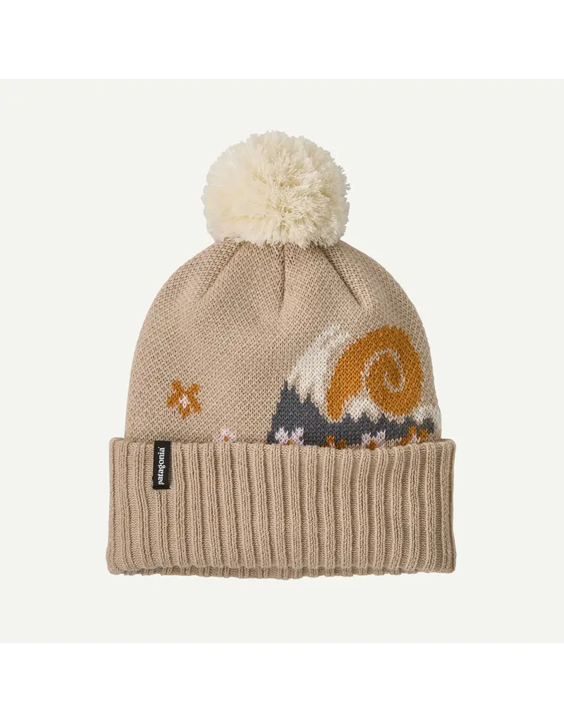Patagonia K's Powder Town Beanie
