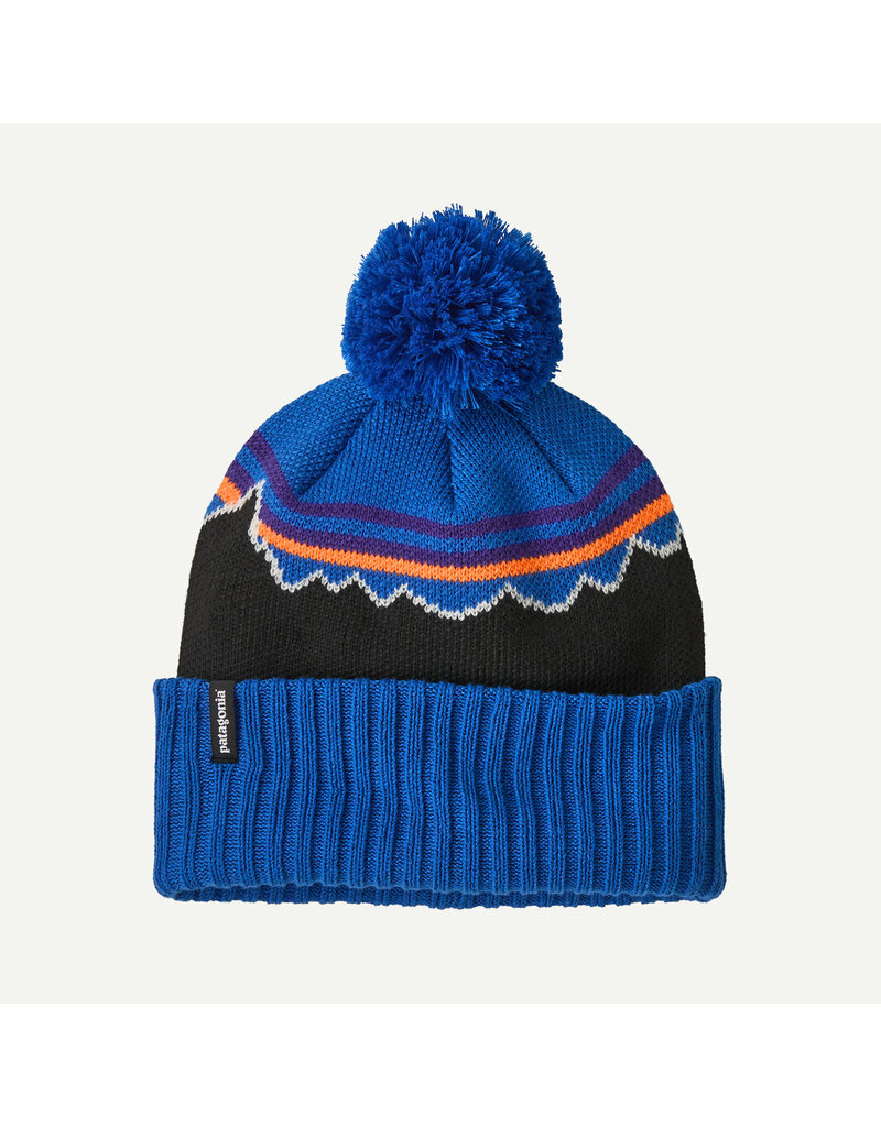 Patagonia K's Powder Town Beanie