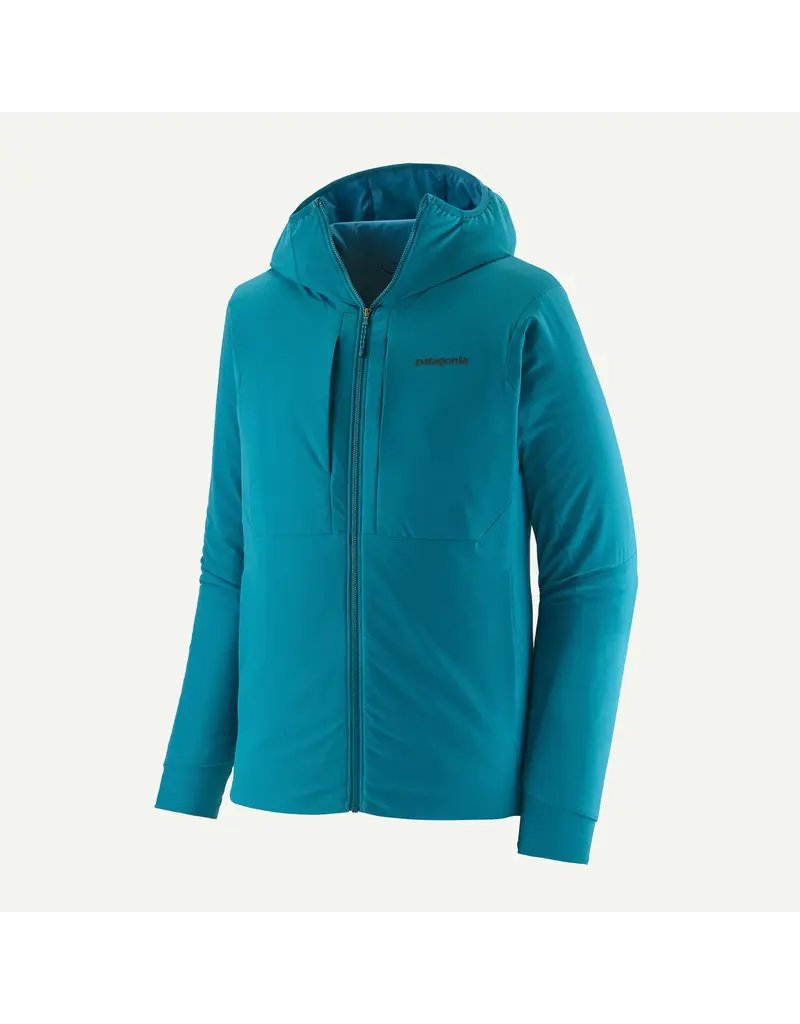 Patagonia M's Nano-Air Light Hoody
