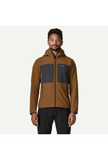 Patagonia M's R2 TechFace Hoody
