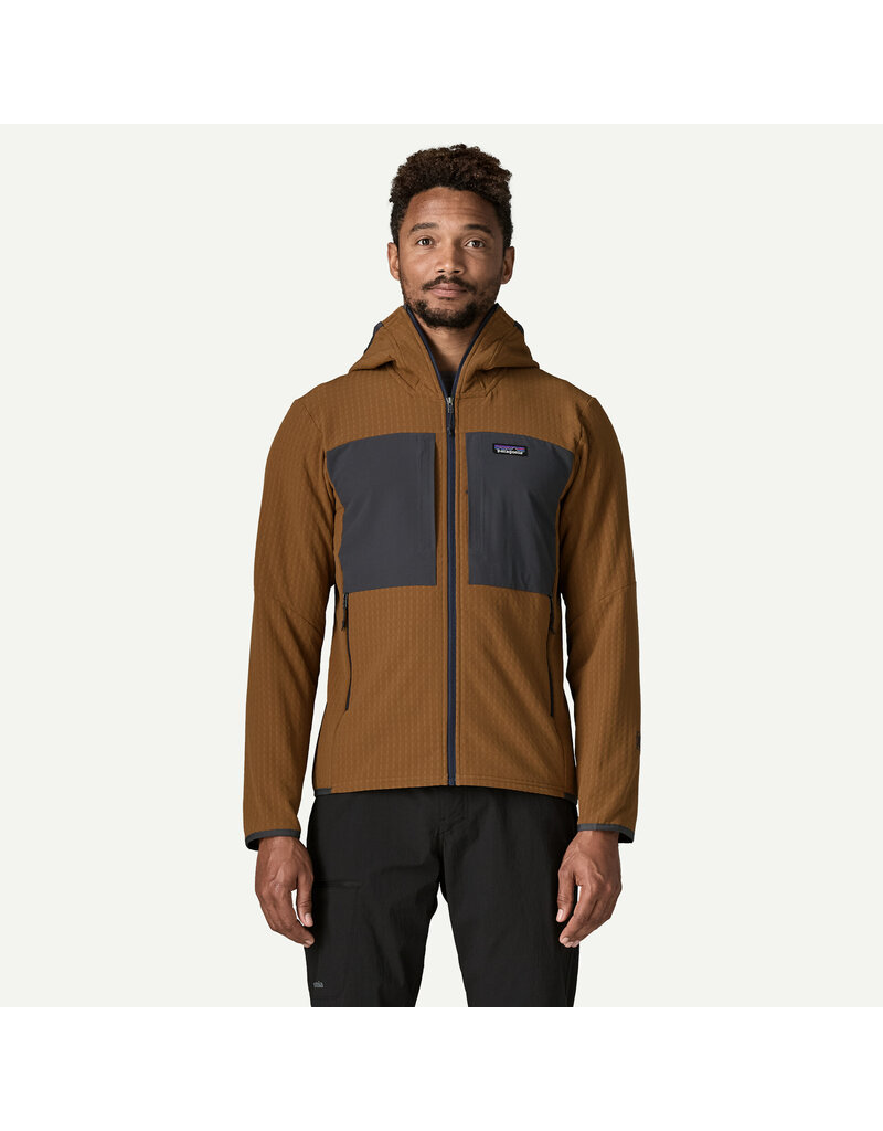 Patagonia M's R2 TechFace Hoody