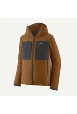Patagonia M's R2 TechFace Hoody