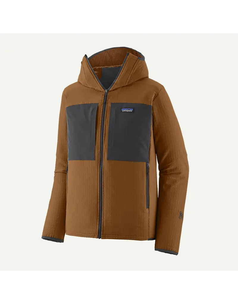 Patagonia M's R2 TechFace Hoody