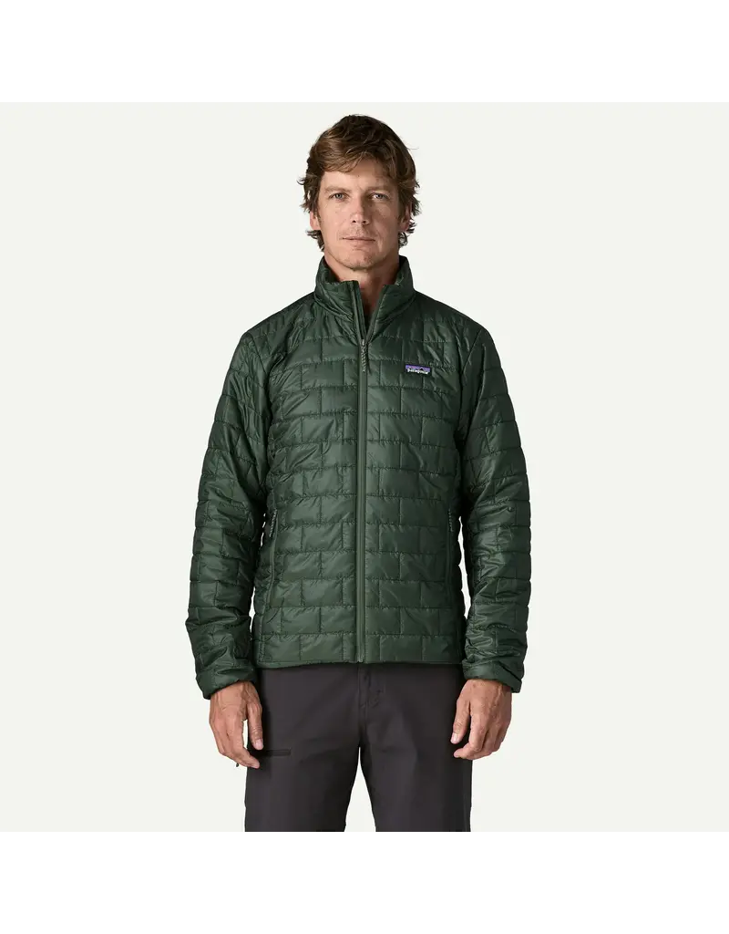Patagonia M's Nano Puff Jkt