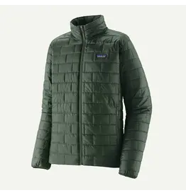 Patagonia M's Nano Puff Jkt