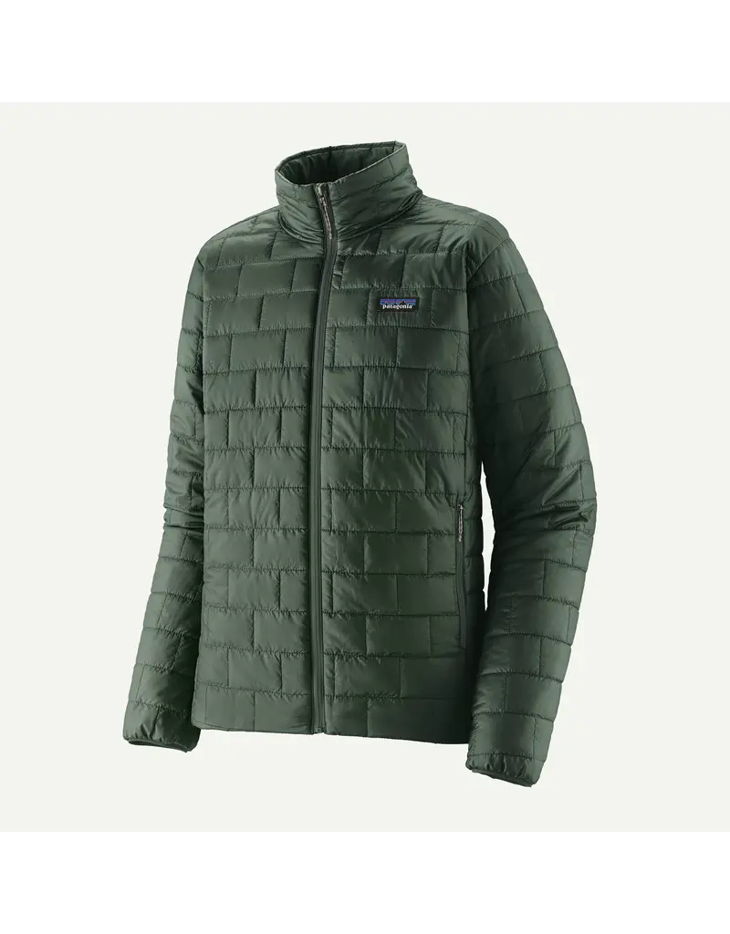Patagonia M's Nano Puff Jkt