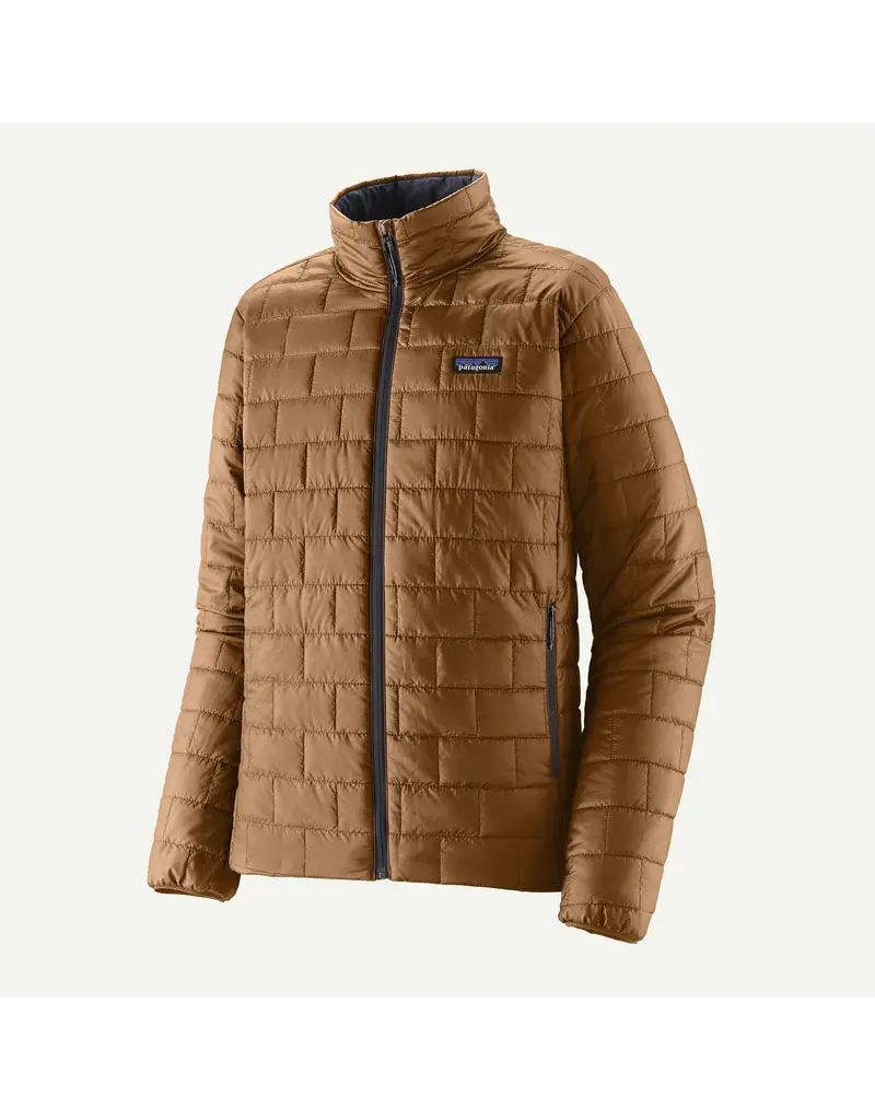 Patagonia M's Nano Puff Jkt