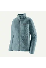 Patagonia W's Nano Puff Jkt