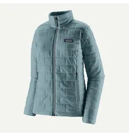 Patagonia W's Nano Puff Jkt