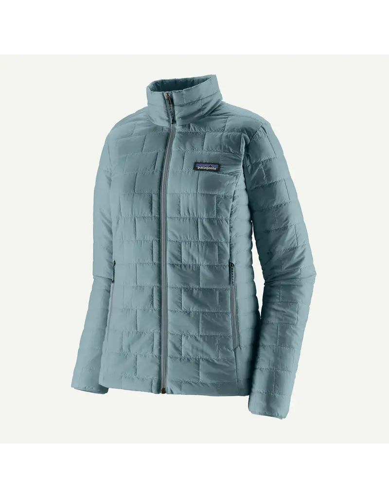 Patagonia W's Nano Puff Jkt