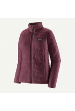 Patagonia W's Nano Puff Jkt