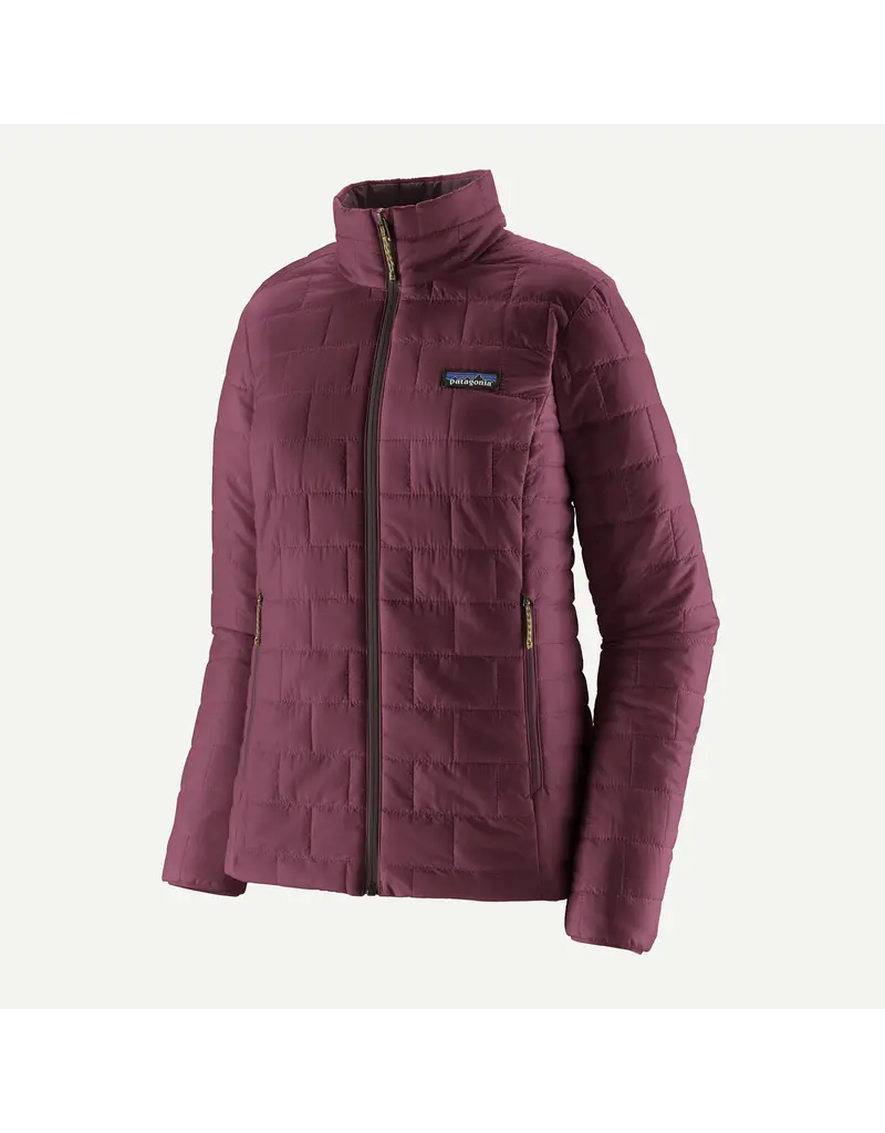 Patagonia W's Nano Puff Jkt