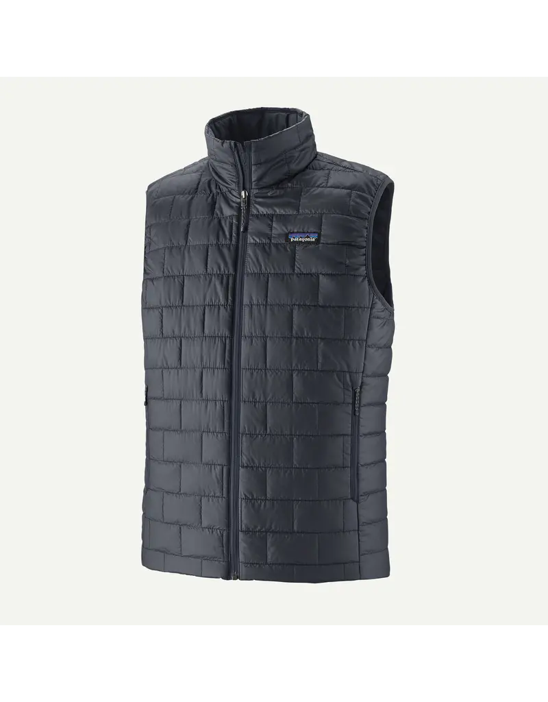 Patagonia M's Nano Puff Vest