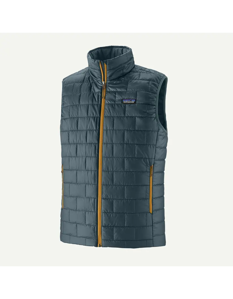 Patagonia M's Nano Puff Vest