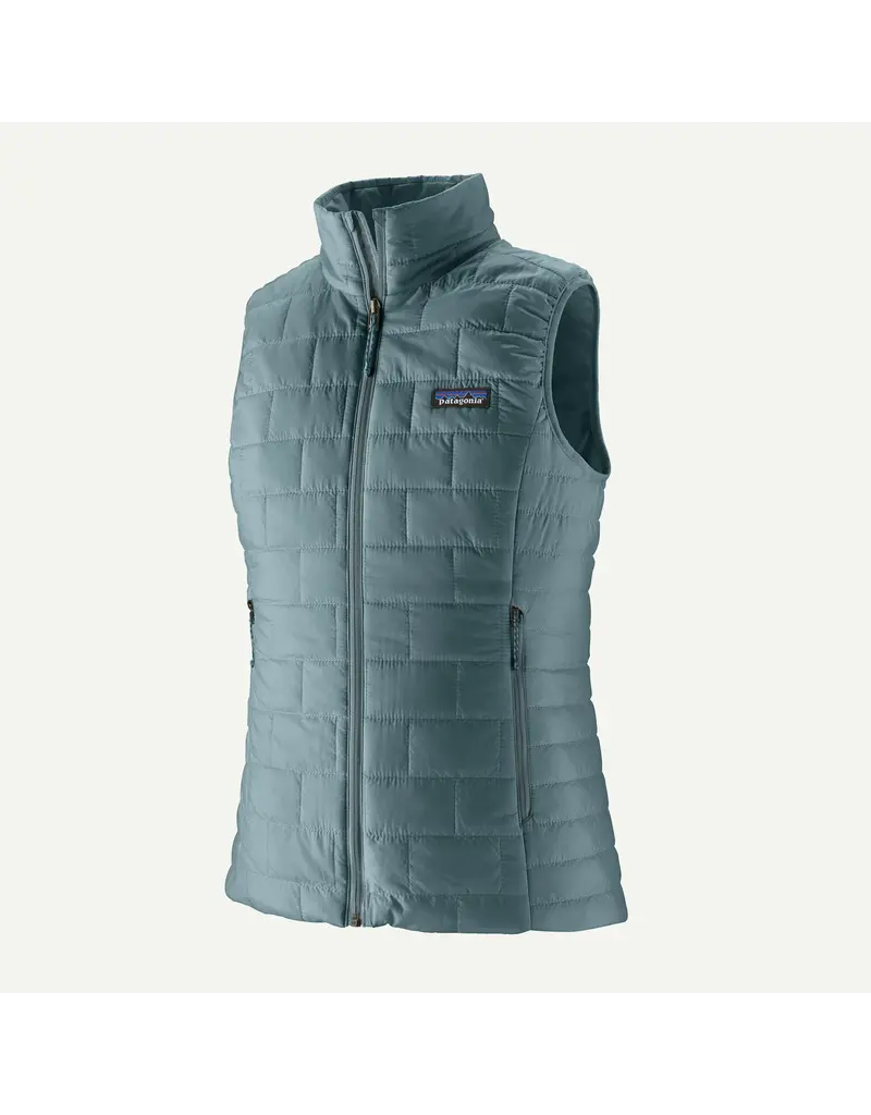 Patagonia W's Nano Puff Vest