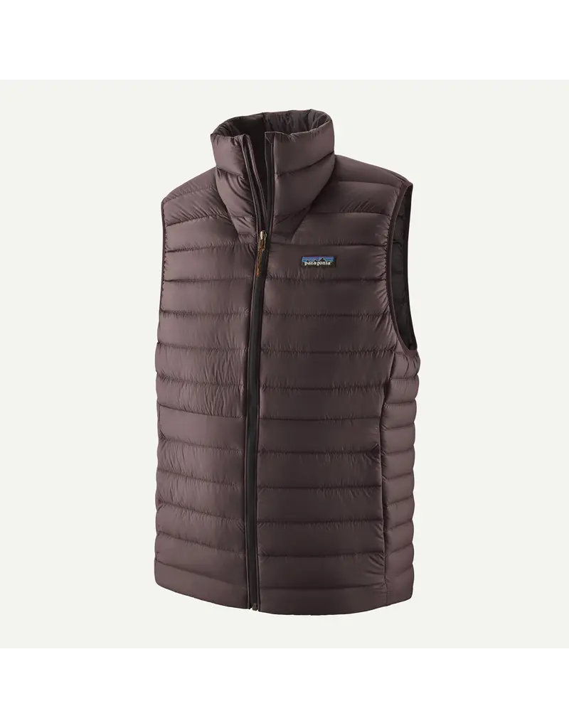Patagonia M's Down Sweater Vest