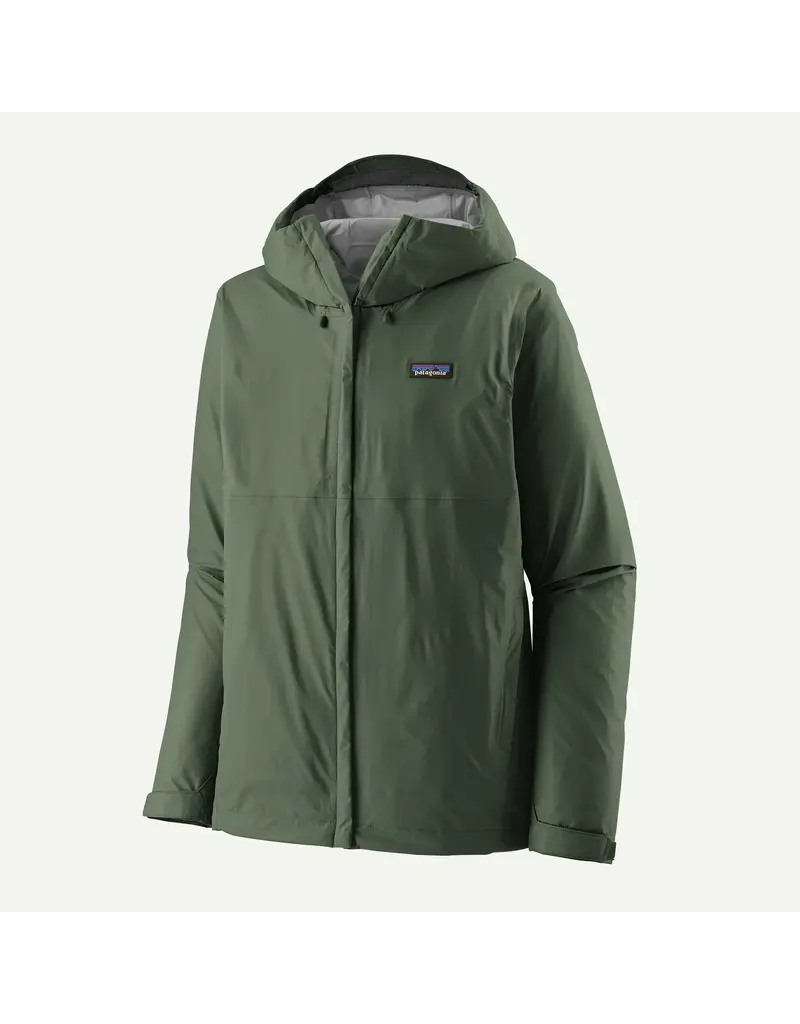 Patagonia M's Torrentshell 3L Rain Jkt