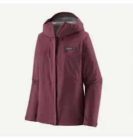 Patagonia W's Torrentshell 3L Rain Jkt