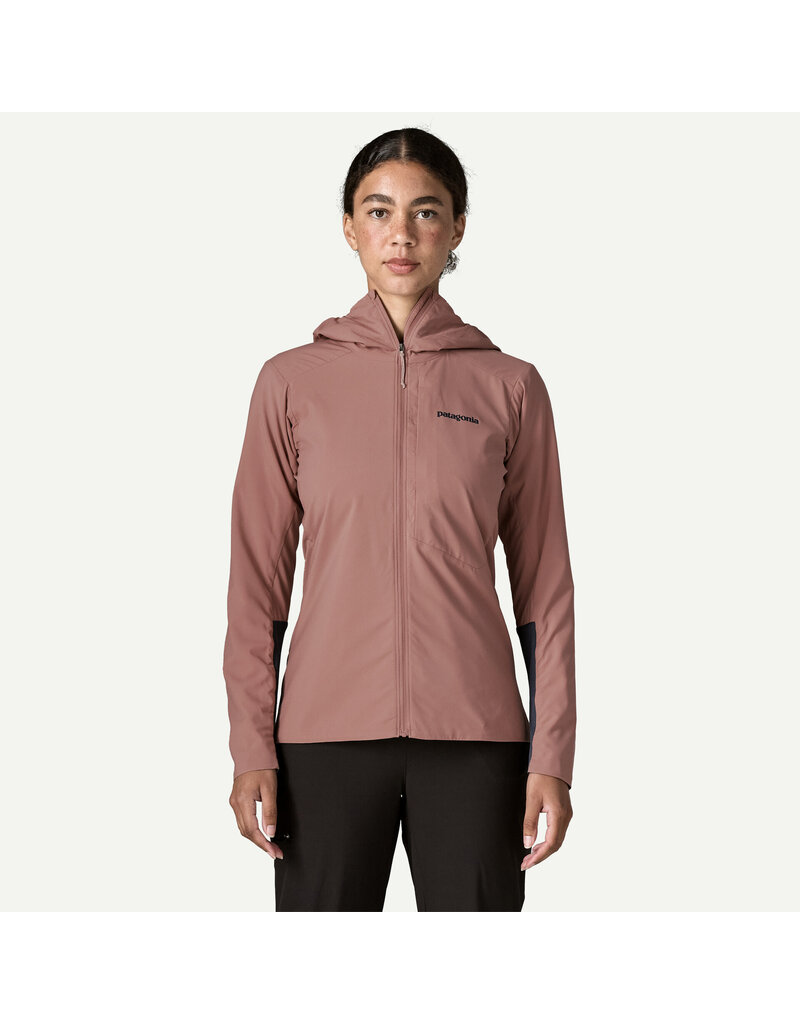 Patagonia W's Nano-Air Ultralight Full-Zip Hoody