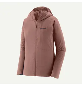Patagonia W's Nano-Air Ultralight Full-Zip Hoody