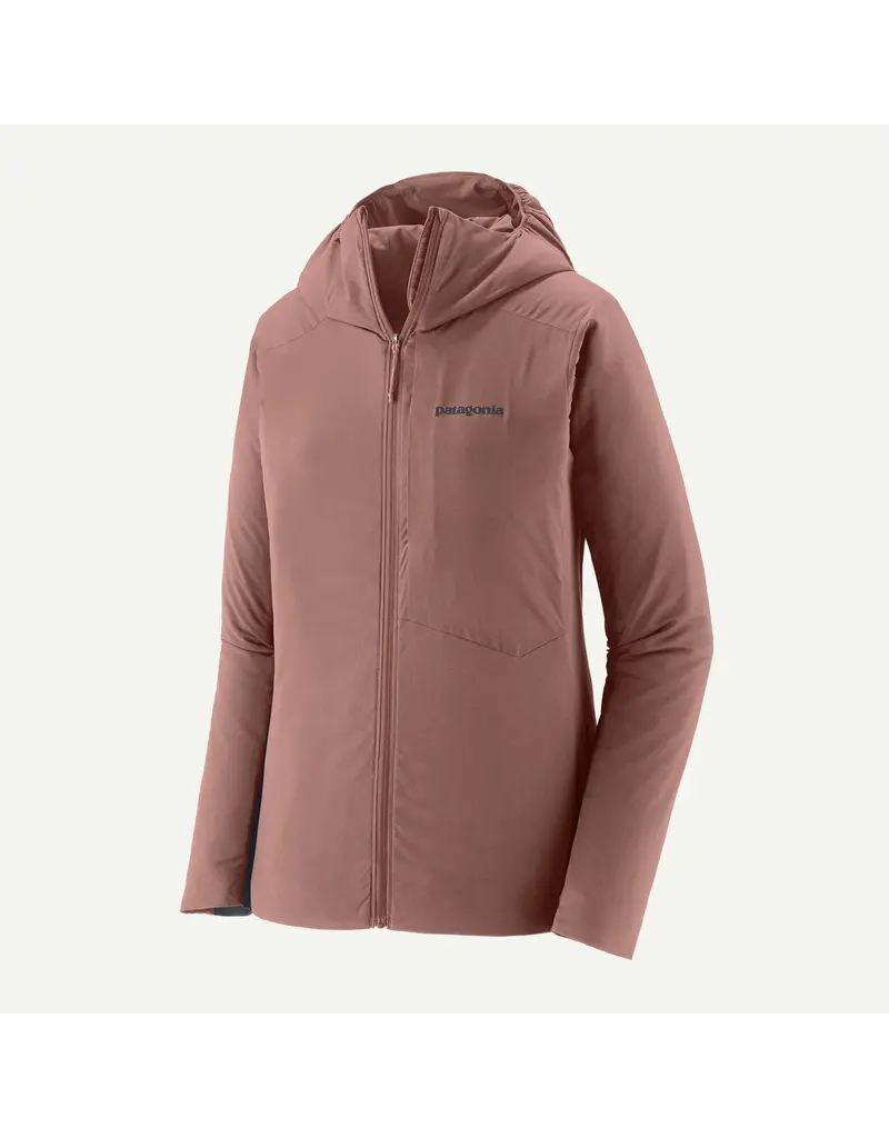 Patagonia W's Nano-Air Ultralight Full-Zip Hoody