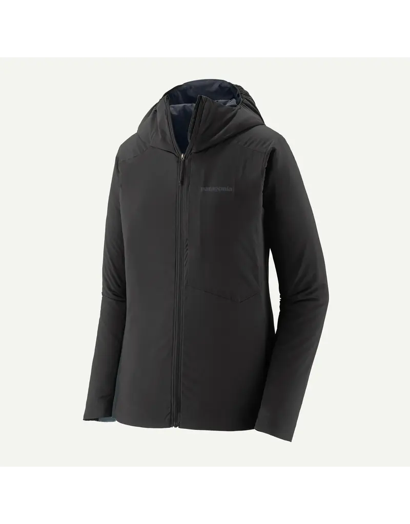 Patagonia W's Nano-Air Ultralight Full-Zip Hoody