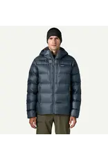 Patagonia M's Fitz Roy Down Hoody