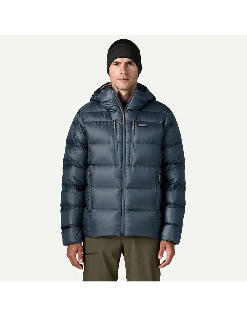 Patagonia M's Fitz Roy Down Hoody