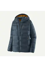 Patagonia M's Fitz Roy Down Hoody
