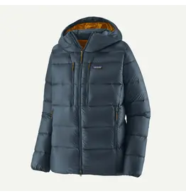 Patagonia M's Fitz Roy Down Hoody