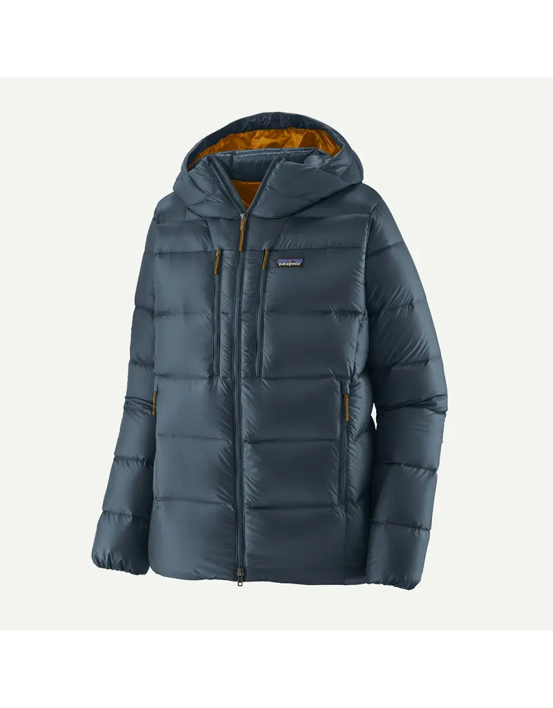Patagonia M's Fitz Roy Down Hoody