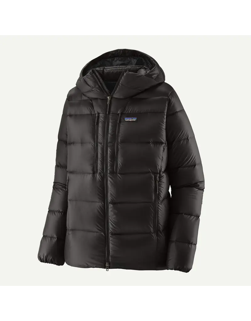 Patagonia M's Fitz Roy Down Hoody