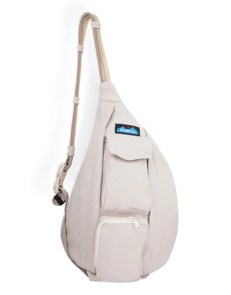 Rope Bag