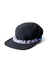 Fleece Strapcap