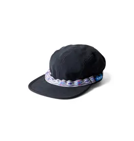 Fleece Strapcap