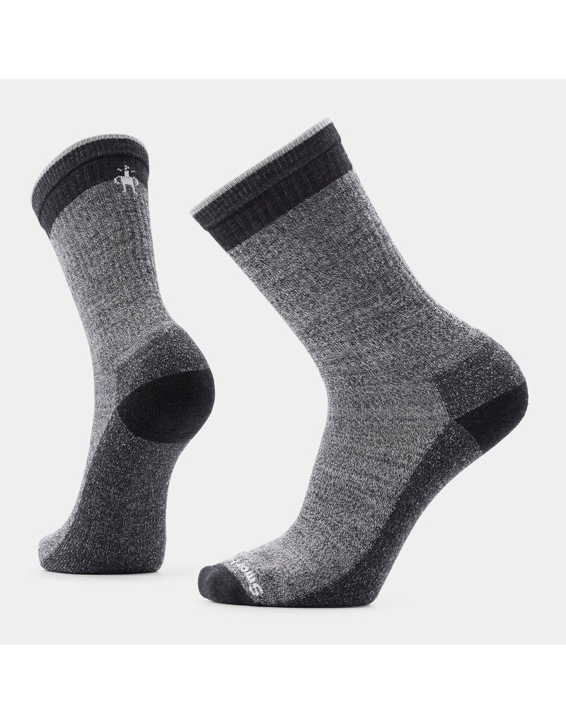 Smartwool Everyday Rollinsville Crew Socks
