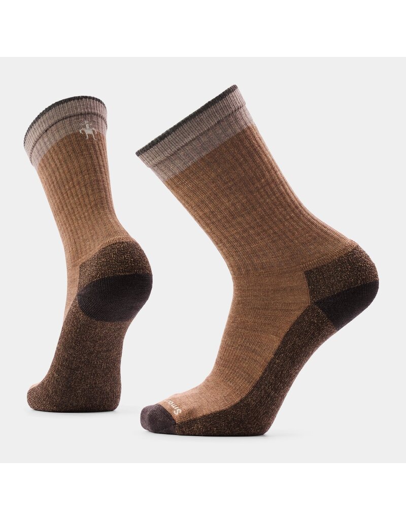 Smartwool Everyday Rollinsville Crew Socks