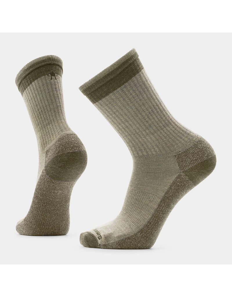 Smartwool Everyday Rollinsville Crew Socks