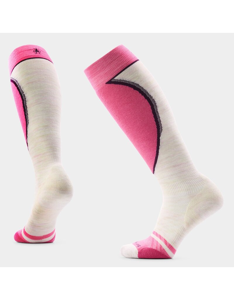 Smartwool Women's Ski Targeted Cushion OTC Socks